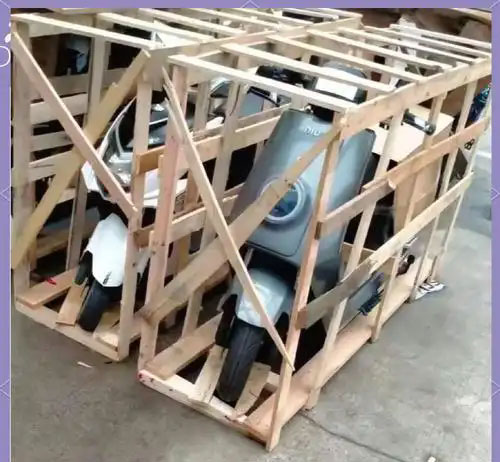 绿春电动车运输